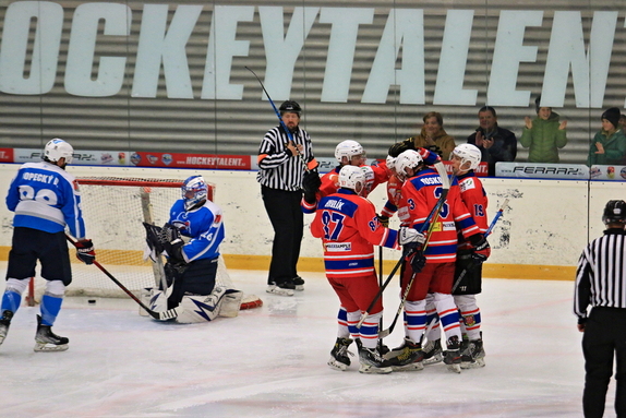 SK Telč - HC Světlá n. S. 4:5 (28.9.2024) 21