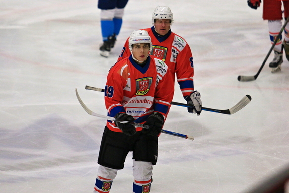SK Telč - HC Světlá n. S. 4:5 (28.9.2024) 22