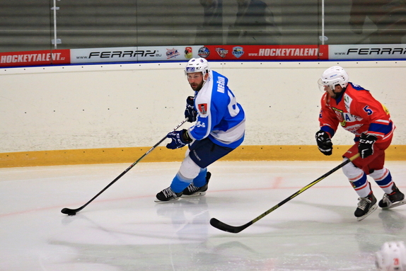SK Telč - HC Světlá n. S. 4:5 (28.9.2024) 23