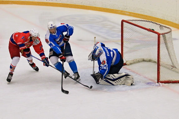 SK Telč - HC Světlá n. S. 4:5 (28.9.2024) 25