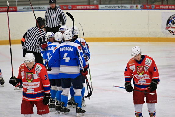 SK Telč - HC Světlá n. S. 4:5 (28.9.2024) 28