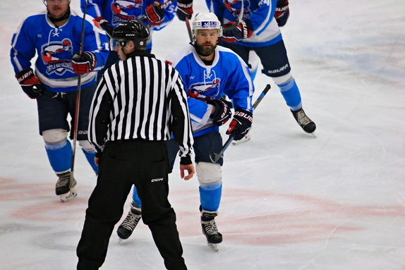 SK Telč - HC Světlá n. S. 4:5 (28.9.2024) 29