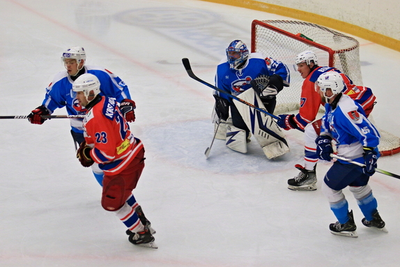 SK Telč - HC Světlá n. S. 4:5 (28.9.2024) 30