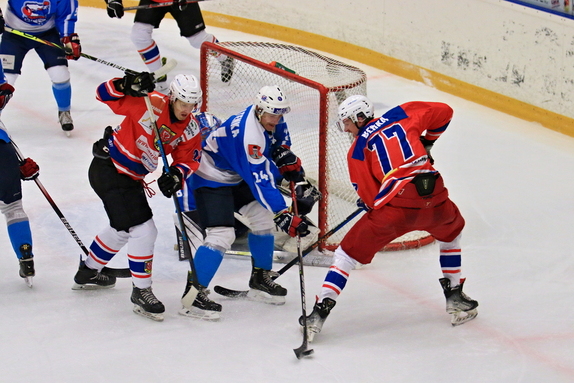 SK Telč - HC Světlá n. S. 4:5 (28.9.2024) 31