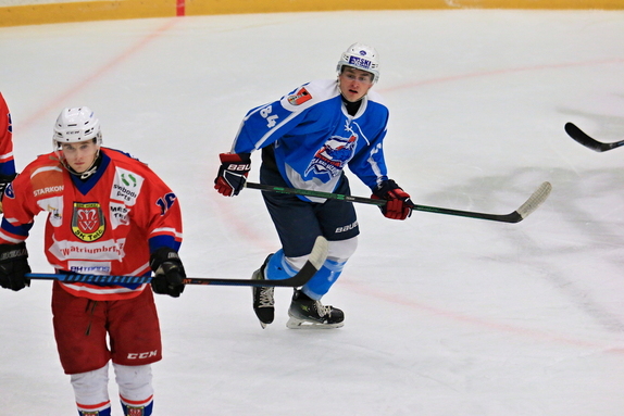 SK Telč - HC Světlá n. S. 4:5 (28.9.2024) 32