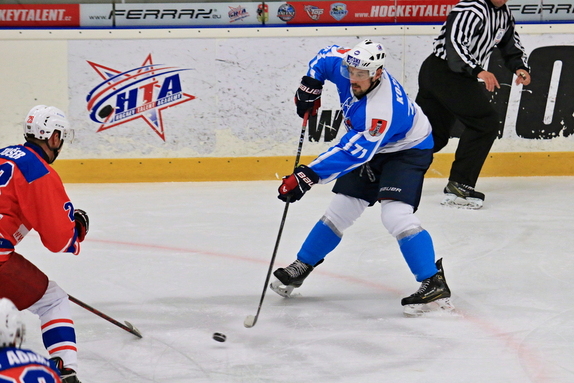 SK Telč - HC Světlá n. S. 4:5 (28.9.2024) 33