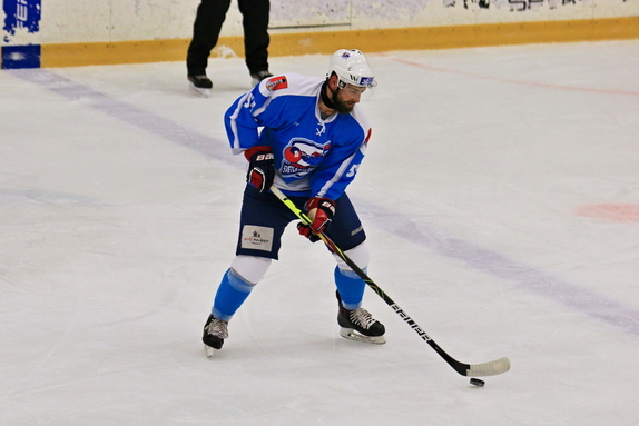 SK Telč - HC Světlá n. S. 4:5 (28.9.2024) 34