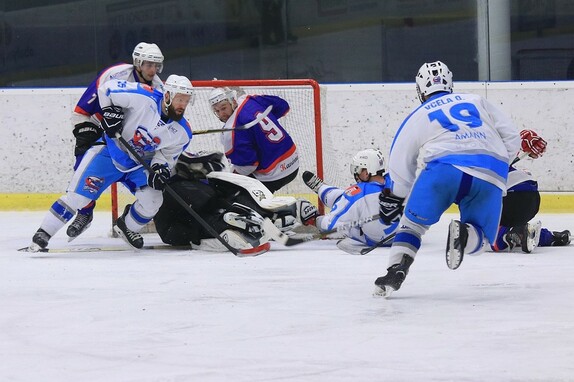 HC Světlá n. S. - HC Chotěboř 1:2 (23.11.2016) 38