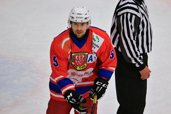 SK Telč - HC Světlá n. S. 4:5 (28.9.2024) 38