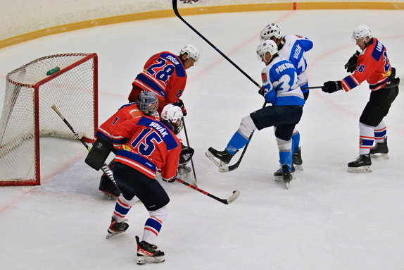 SK Telč - HC Světlá n. S. 4:5 (28.9.2024) 39