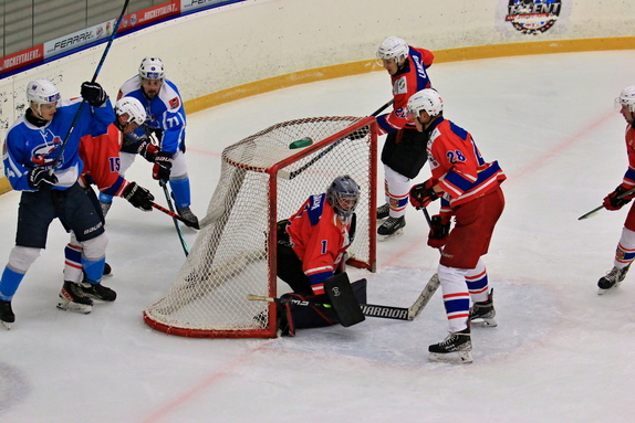 SK Telč - HC Světlá n. S. 4:5 (28.9.2024) 40