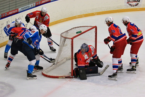 SK Telč - HC Světlá n. S. 4:5 (28.9.2024) 41