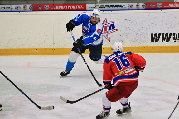 SK Telč - HC Světlá n. S. 4:5 (28.9.2024) 42