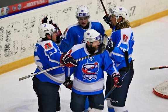 SK Telč - HC Světlá n. S. 4:5 (28.9.2024) 7