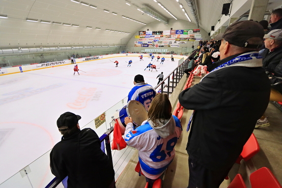 SK Telč - HC Světlá n. S. 4:5 (28.9.2024) 9