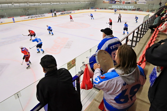 SK Telč - HC Světlá n. S. 4:5 (28.9.2024) 10