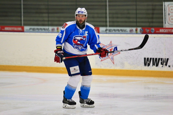 SK Telč - HC Světlá n. S. 4:5 (28.9.2024) 13