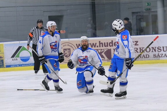 HC Světlá n. S. - HC Chotěboř 1:2 (23.11.2016) 40