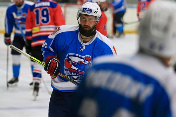 SK Telč - HC Světlá n. S. 4:5 (28.9.2024) 15