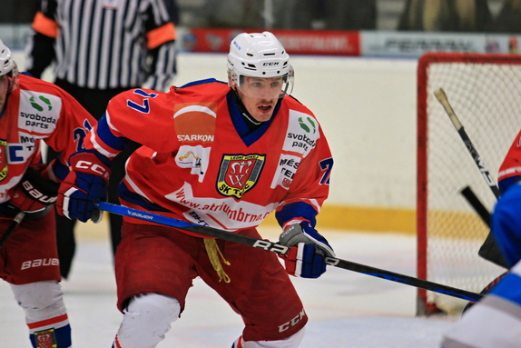 SK Telč - HC Světlá n. S. 4:5 (28.9.2024) 17