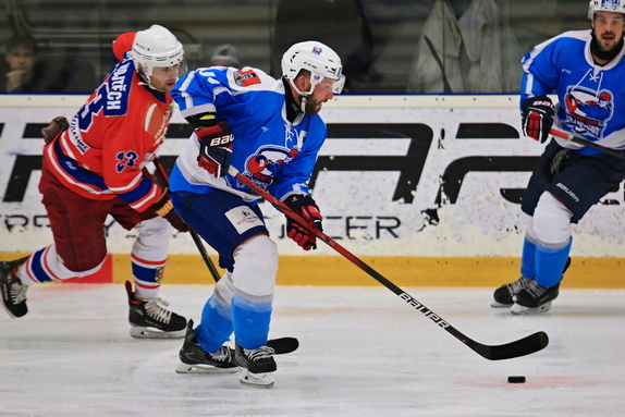 SK Telč - HC Světlá n. S. 4:5 (28.9.2024) 18