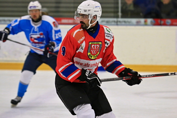 SK Telč - HC Světlá n. S. 4:5 (28.9.2024) 19