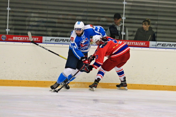 SK Telč - HC Světlá n. S. 4:5 (28.9.2024) 20