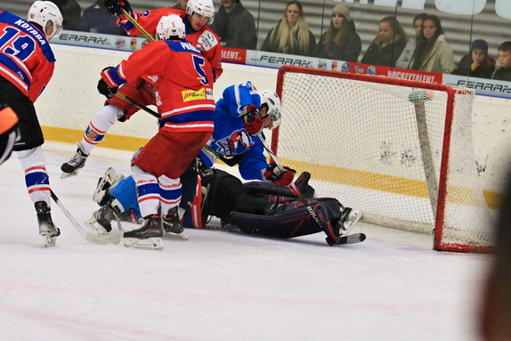 SK Telč - HC Světlá n. S. 4:5 (28.9.2024) 21