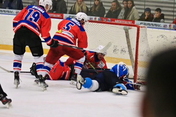 SK Telč - HC Světlá n. S. 4:5 (28.9.2024) 22