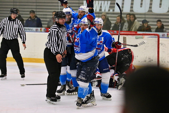 SK Telč - HC Světlá n. S. 4:5 (28.9.2024) 23