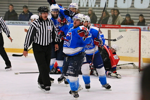 SK Telč - HC Světlá n. S. 4:5 (28.9.2024) 24