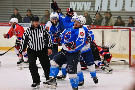 SK Telč - HC Světlá n. S. 4:5 (28.9.2024) 25