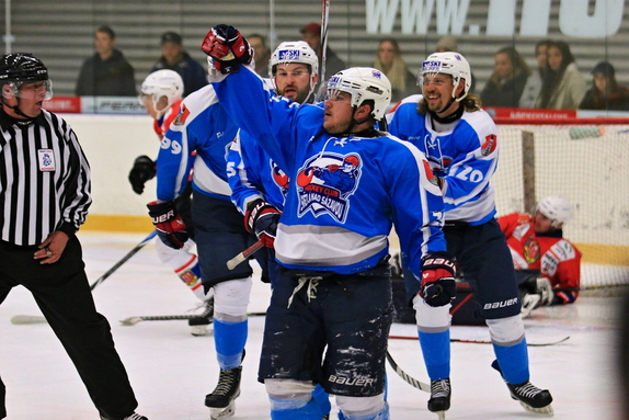 SK Telč - HC Světlá n. S. 4:5 (28.9.2024) 26