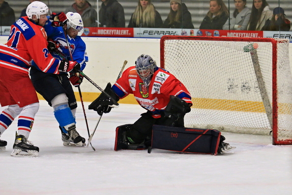 SK Telč - HC Světlá n. S. 4:5 (28.9.2024) 28