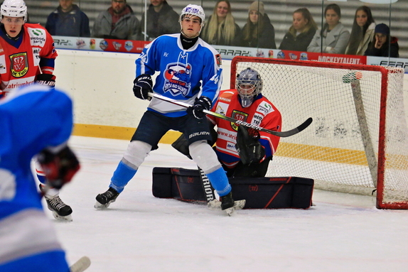SK Telč - HC Světlá n. S. 4:5 (28.9.2024) 30