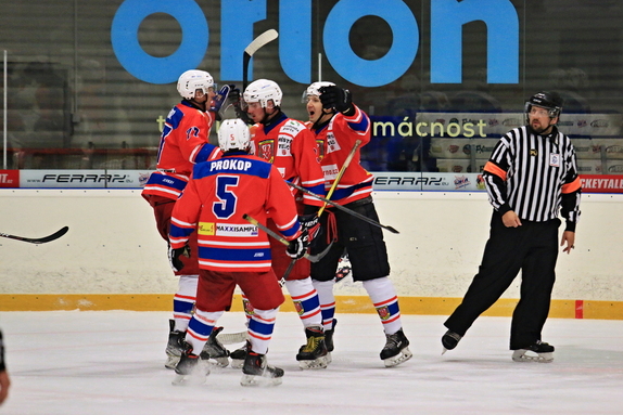 SK Telč - HC Světlá n. S. 4:5 (28.9.2024) 31