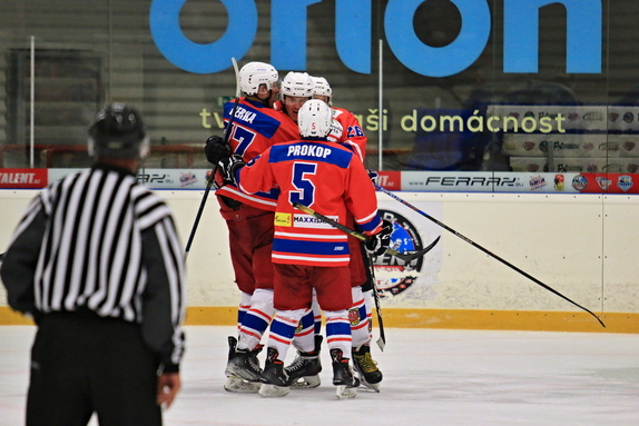 SK Telč - HC Světlá n. S. 4:5 (28.9.2024) 32
