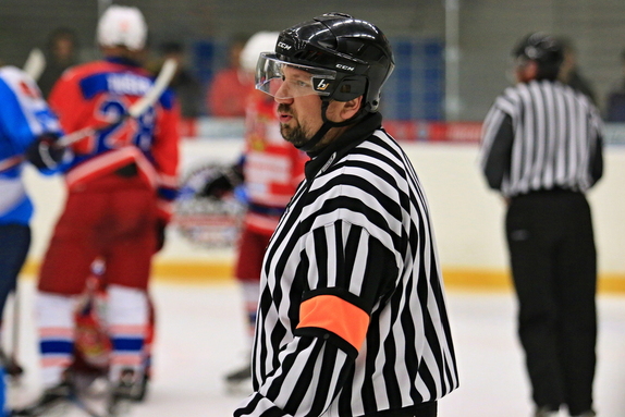SK Telč - HC Světlá n. S. 4:5 (28.9.2024) 33