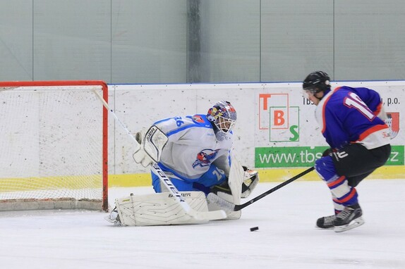 HC Světlá n. S. - HC Chotěboř 1:2 (23.11.2016) 42