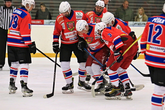 SK Telč - HC Světlá n. S. 4:5 (28.9.2024) 34