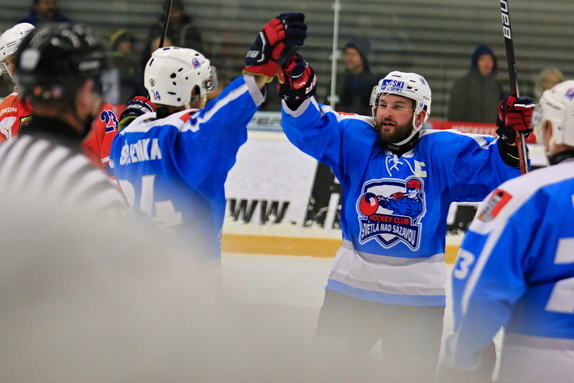 SK Telč - HC Světlá n. S. 4:5 (28.9.2024) 37