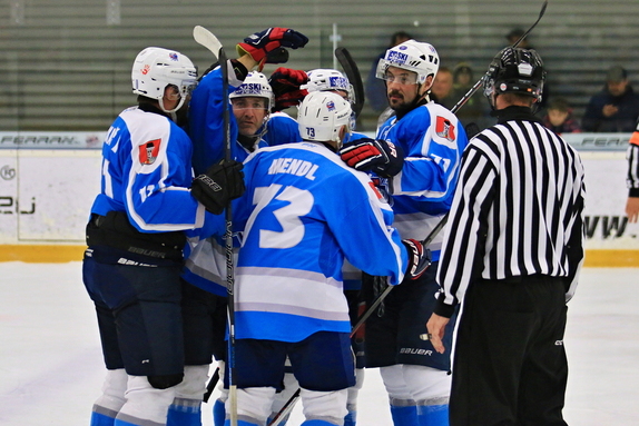 SK Telč - HC Světlá n. S. 4:5 (28.9.2024) 38