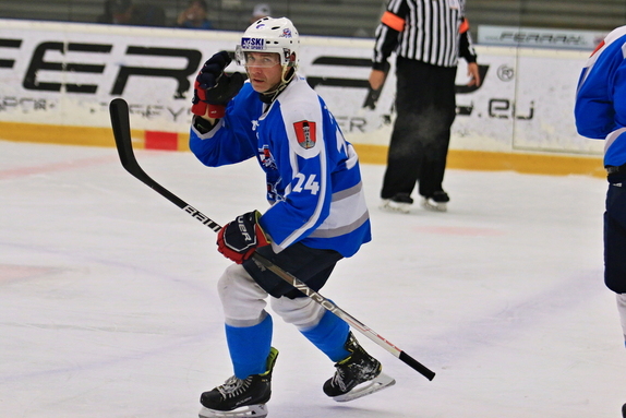 SK Telč - HC Světlá n. S. 4:5 (28.9.2024) 39