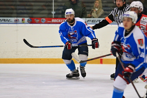 SK Telč - HC Světlá n. S. 4:5 (28.9.2024) 40