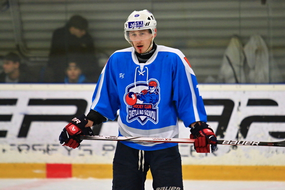 SK Telč - HC Světlá n. S. 4:5 (28.9.2024) 41