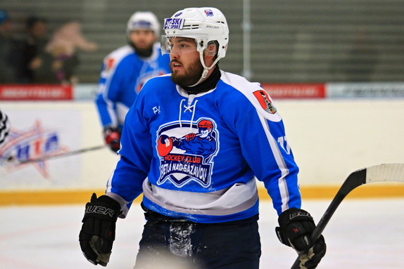 SK Telč - HC Světlá n. S. 4:5 (28.9.2024) 42