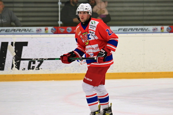 SK Telč - HC Světlá n. S. 4:5 (28.9.2024) 1