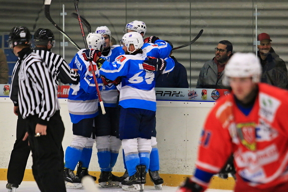 SK Telč - HC Světlá n. S. 4:5 (28.9.2024) 5