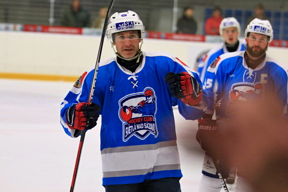 SK Telč - HC Světlá n. S. 4:5 (28.9.2024) 6