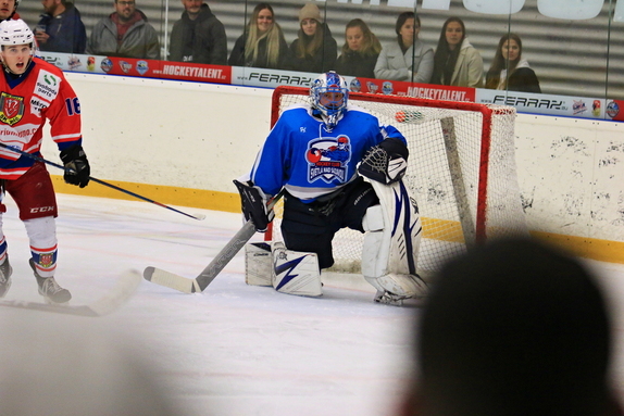 SK Telč - HC Světlá n. S. 4:5 (28.9.2024) 9
